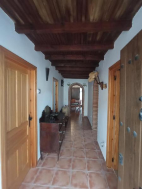 Casa rural Labrador a 9k de Monfragüe